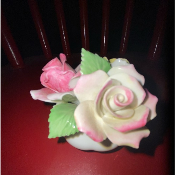 Vintage Royal Adderley Floral Bone China Made in England - Picture 2 of 15